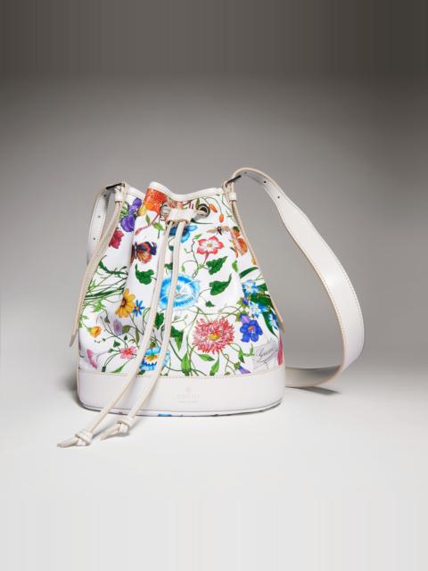 GUCCI Gucci Venice small bucket bag