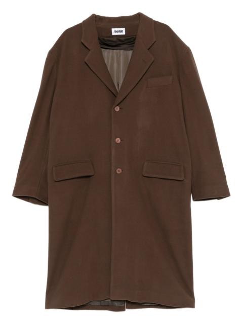 MAGLIANO Magliano Single-breasted Coat