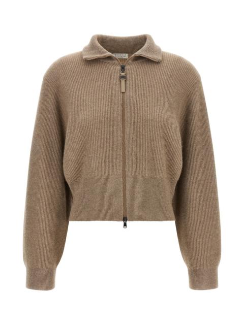 Brunello Cucinelli 'Sparkling' Cardigan