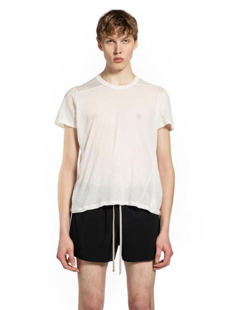 Rick Owens Rick Owens Man T-shirts & Tank Tops