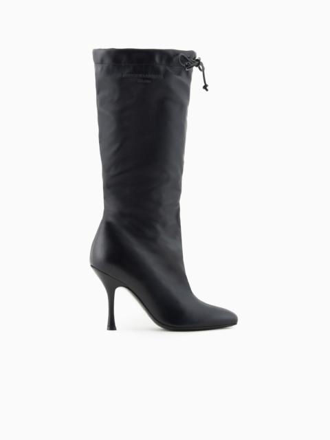 EMPORIO ARMANI Boots