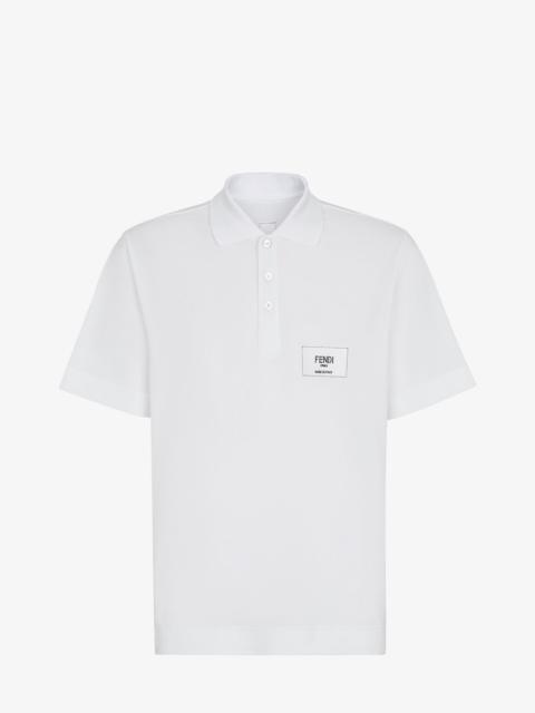 FENDI Polo Shirt
