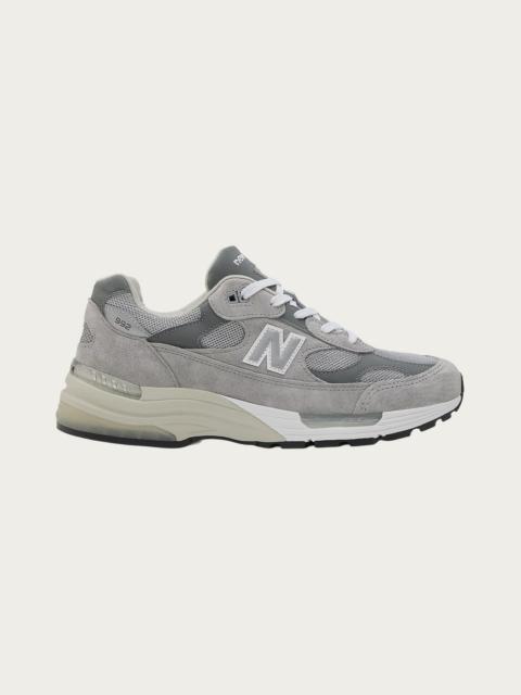 New Balance 992 - Grey