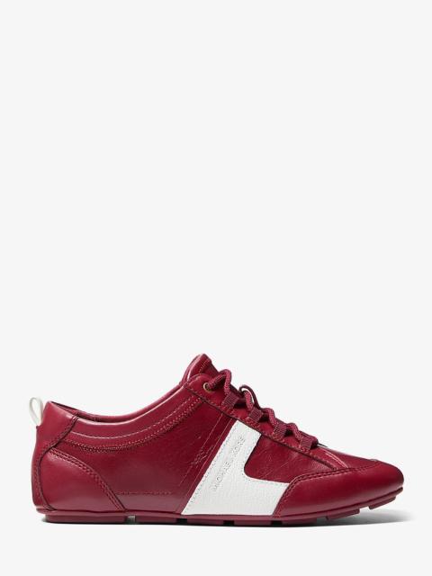 MICHAEL KORS Keely Trainer