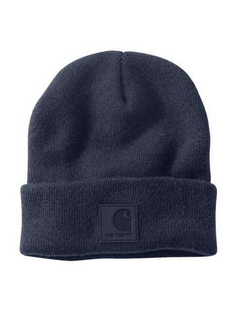 Carhartt Tonal Patch Beanie
