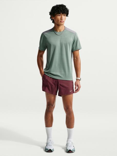 Nike Nike Stride Men's Dri-FIT 5" 2-in-1 Running Shorts
