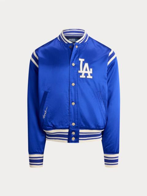 Polo Ralph Lauren Polo Ralph Lauren Dodgers Jacket