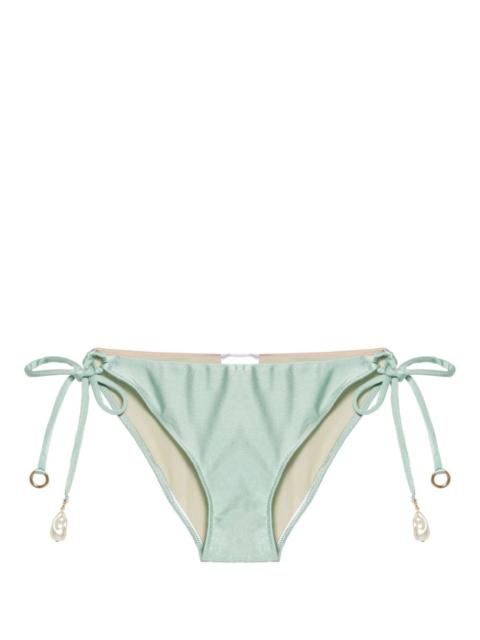 MARIA LUCIA HOHAN Billie bikini bottoms