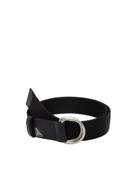 Woven Re-Nylon belt