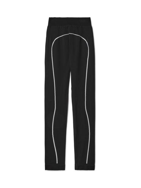 Off-White Athl Off Stamp Seaml Leggings