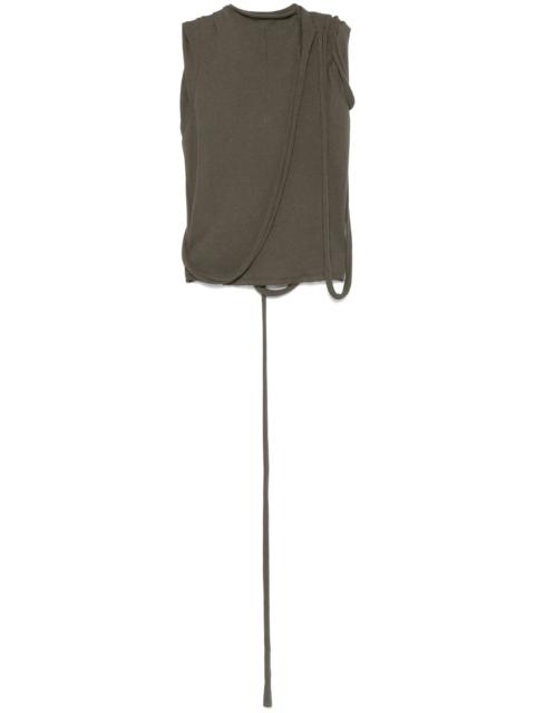 OTTOLINGER Deconstructed Tank Top