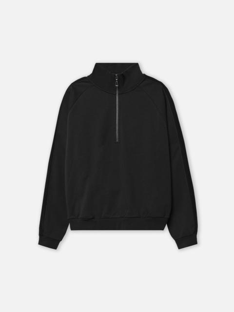 MUNICH HALF ZIP