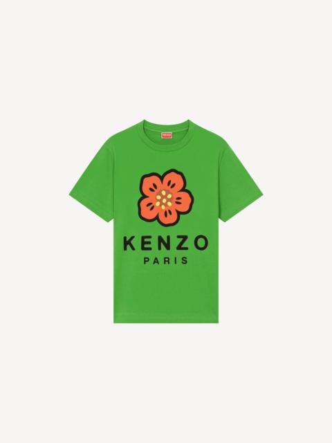 KENZO 'BOKE FLOWER' loose T-shirt