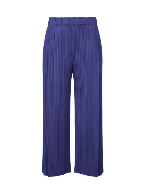 Pleats Please Issey Miyake LIGHT WAVE