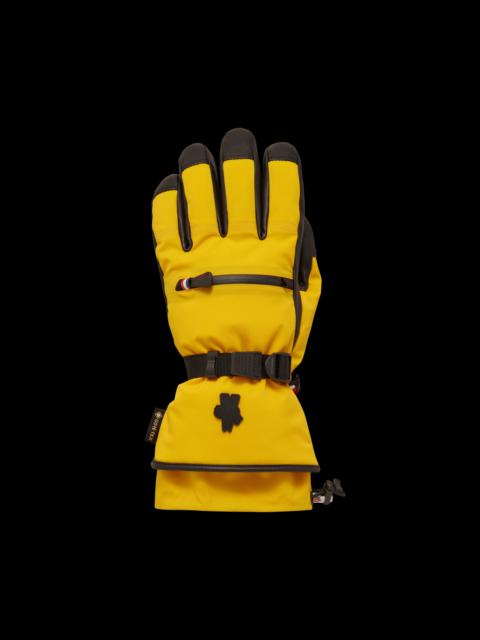 Moncler Padded Gloves