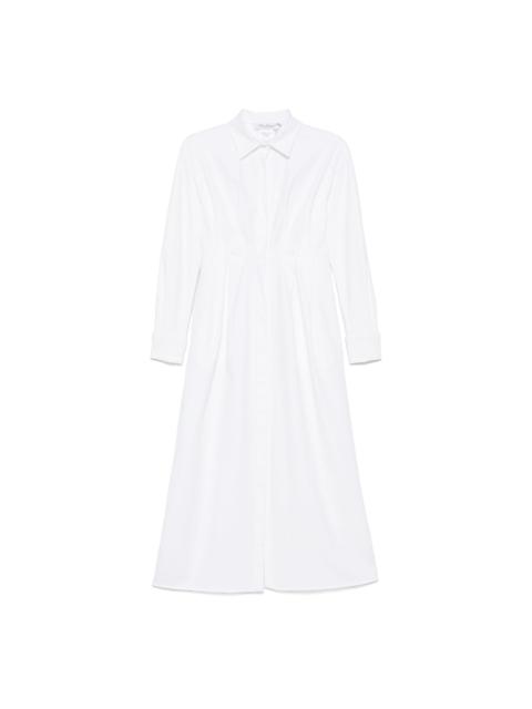 Max Mara Arezzo maxi dress