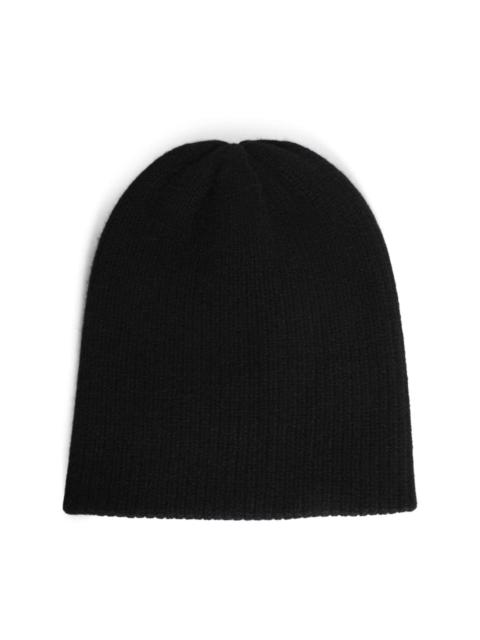 The Elder Statesman Watchman beanie