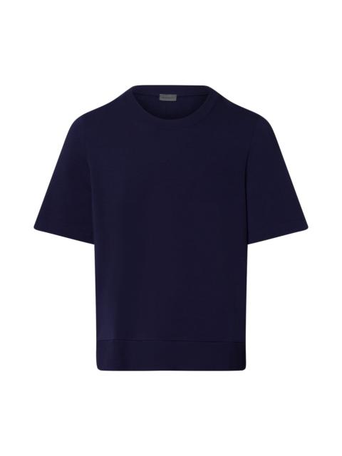 HANRO Natural Living Organic Cotton Sweatshirt