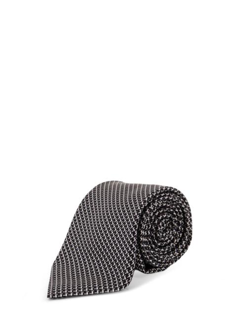 TOM FORD Silk Tie