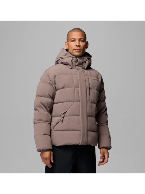 Columbia Men's Amaze Puff Hooded Jacket