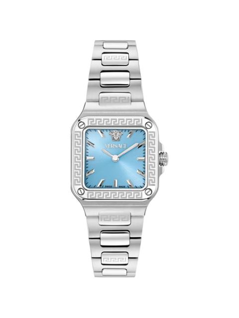 VERSACE Greca Edge 30mm watch