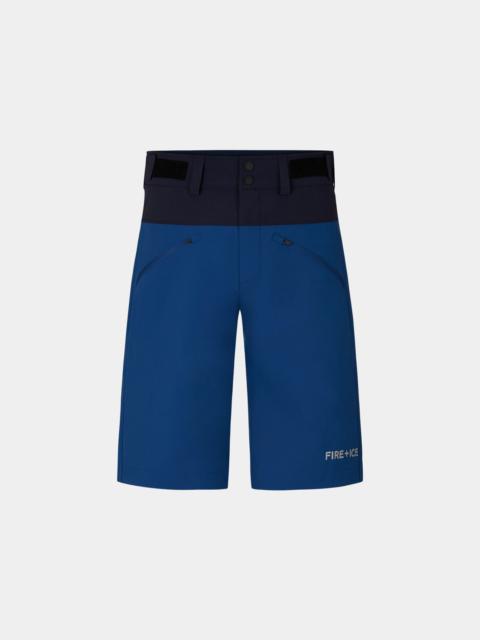 BOGNER Cewan functional shorts in Blue