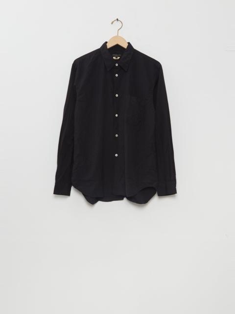 Comme des Garçons Homme Plus Classic Shirt