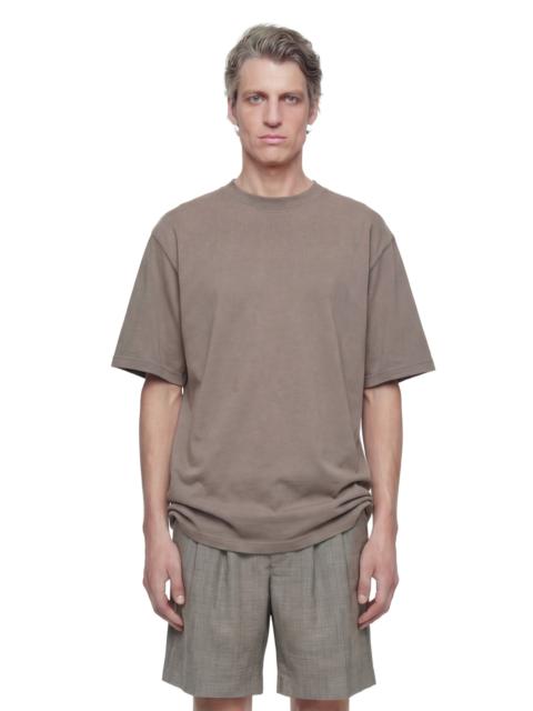 HED MAYNER Embroidered T-shirt