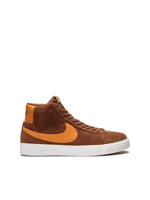 SB Blazer Mid sneakers