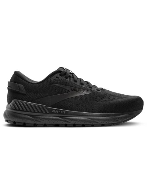 BROOKS Brooks Beast GTS 24 Black Black Ebony