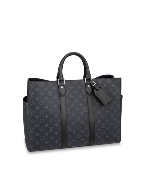 Louis Vuitton Sac Plat 24H