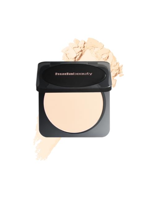 Huda Beauty Easy Bake Pressed Powder
