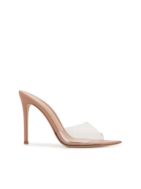Gianvito Rossi stiletto sandals