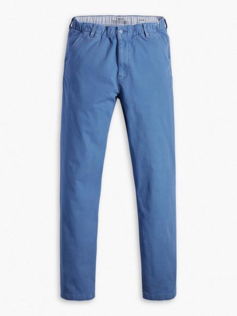 Levi's LEVI'S® XX CHINO EZ WAIST TAPER FIT MEN'S PANTS