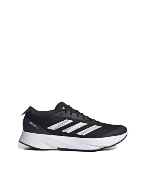 adidas Adizero SL "Black/White" sneakers