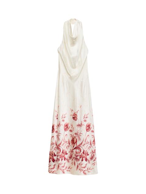 DÔEN ISMERIE DRESS