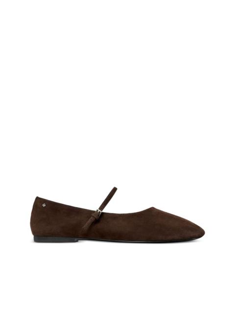 TORY BURCH Mary Jane flats