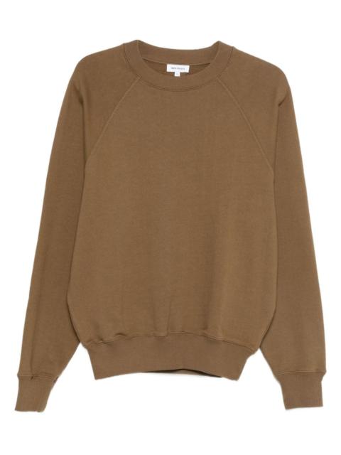 NORSE PROJECTS crew neck sweater