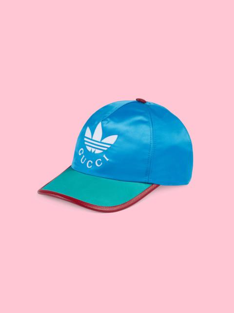 GUCCI adidas x Gucci baseball hat