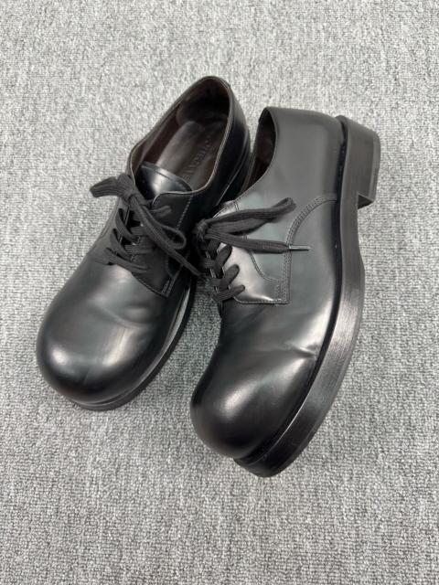 Bottega Veneta Bottega Veneta Lug Mickey Derby Shoes