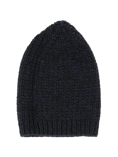 Werkstatt München knitted cap