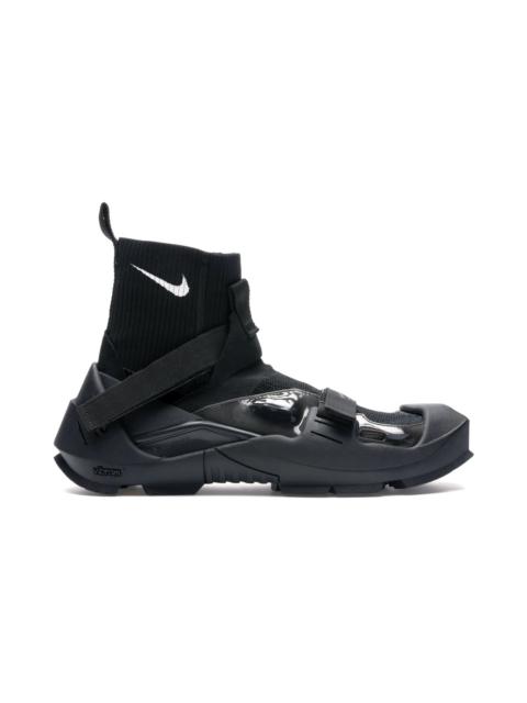 Nike Free TR 3 Flyknit SP MMW Black (Women's)