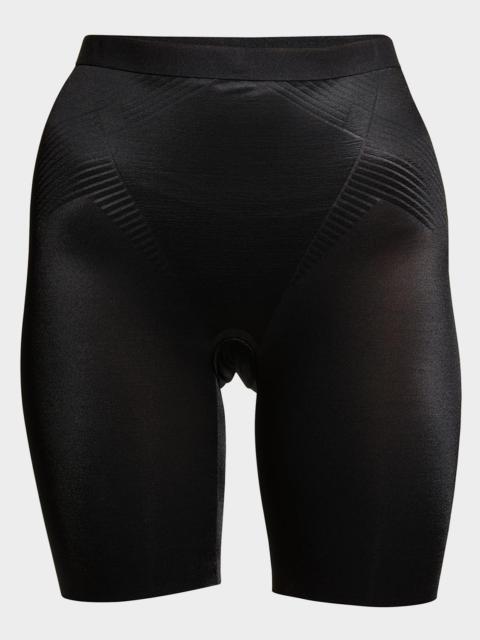 SPANX SPANXshape Invisible Mid-Thigh Shorts
