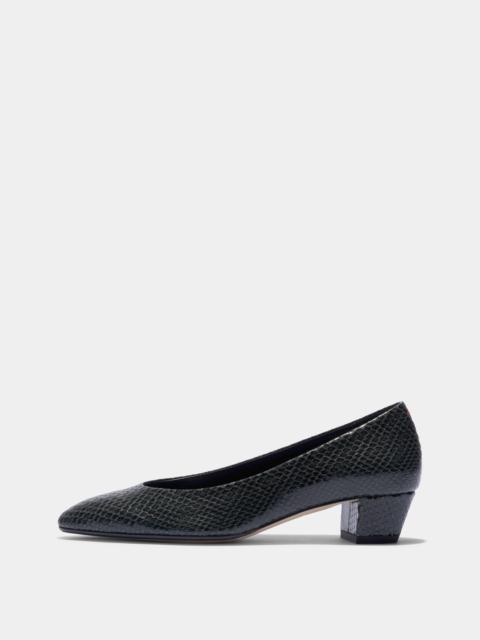 Aeyde Helia Low-Cut Pumps