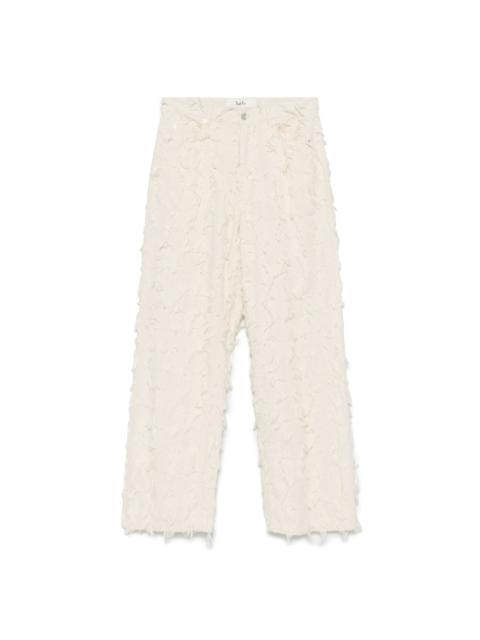 Séfr Nikos jeans