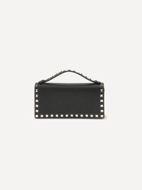 Valentino Rockstud chain Wallet