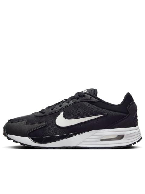 Nike Nike Air Max Solo 'Black White' DX3666-002