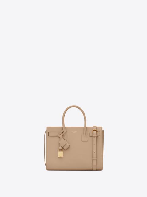 classic sac de jour baby in smooth leather