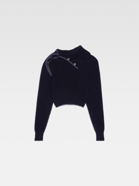 JACQUEMUS La maille Vega