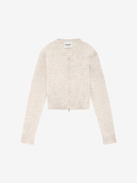 Isabel Marant Étoile OAKA CARDIGAN